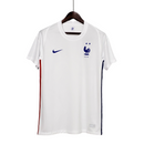 Camisa Retrô Seleção França 2020/20 Away