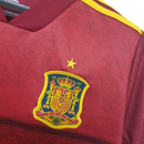 Camisa Retrô Seleção Espanha 2020/20 Home