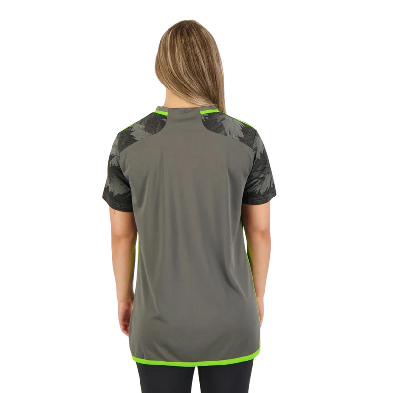 Camisa Feminina Internacional 2023/24 Third