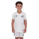 Kit Infantil Santos 24/25 Home