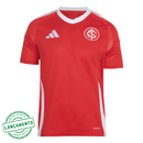 Camisa Internacional 2025/26 Home