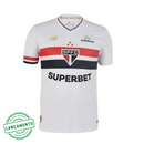 Camisa São Paulo 25/26 Home