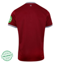 Camisa West Ham 2025/26 Home