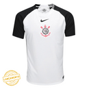 Camisa Corinthians 2025/26 Home