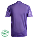 Camisa Orlando City SC 2025/26 Home