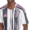 Camisa Juventus 2025/26 Home