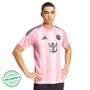 Camisa Inter Miami 2025/26 Home