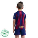 Kit Infantil Barcelona 25/26 Home