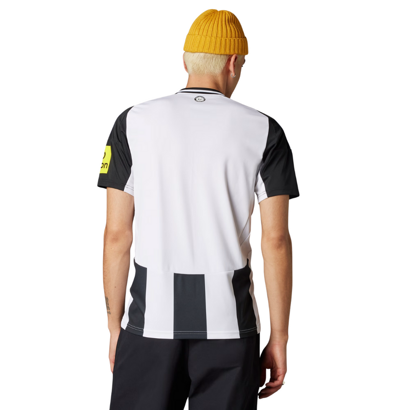 Camisa Newcastle United 2024/25 Home