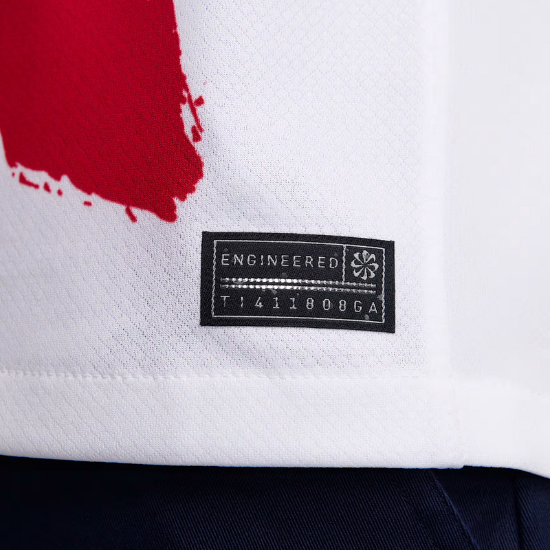 Camisa Paris Saint Germain 2024/25 Away