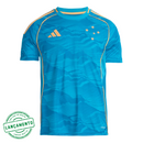 Camisa Cruzeiro 2025/26 Third
