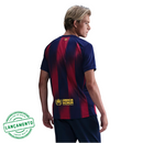 Camisa Barcelona 2025/26 Home