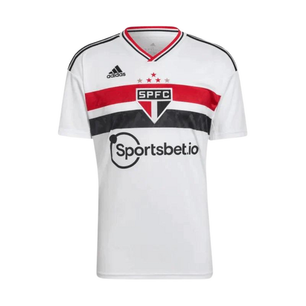 Camisa São Paulo 22/23 Home