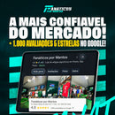 [PRÉ-VENDA] Camisa Botafogo 26/27 Third