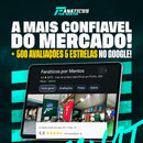 Camisa Retrô Lázio 1996/97 Home