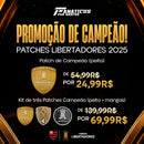 Camisa Flamengo 2026/27 Home