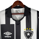 Camisa Retrô Botafogo Coca Cola 1992 Home