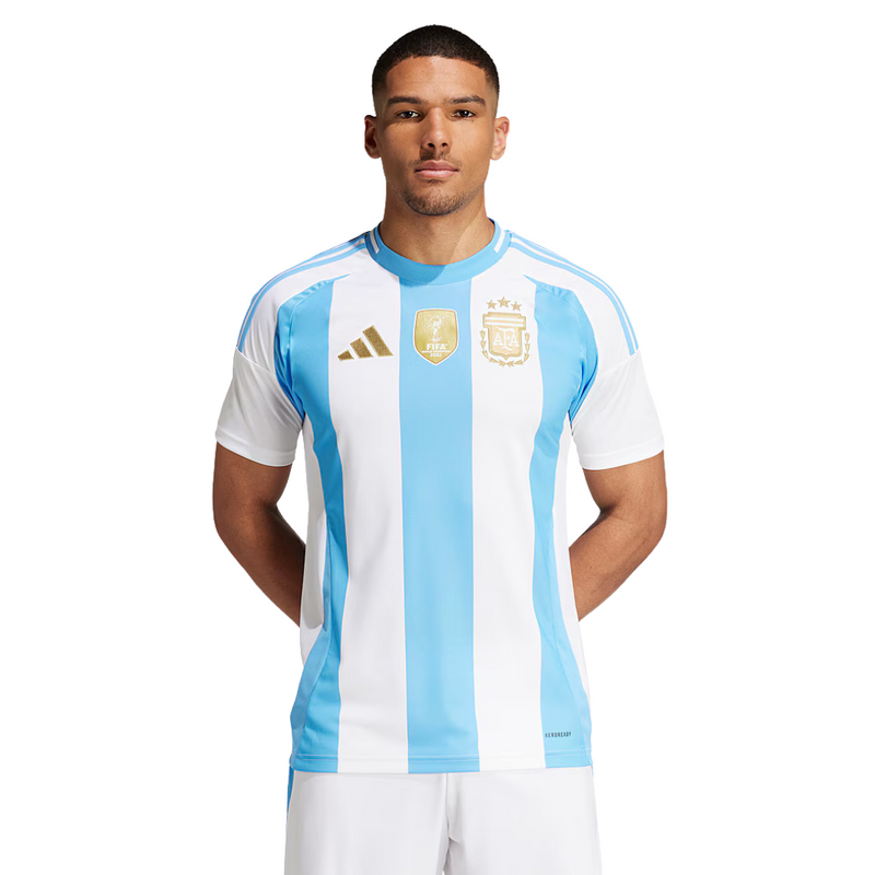 Camisa Argentina 2024/25 Home