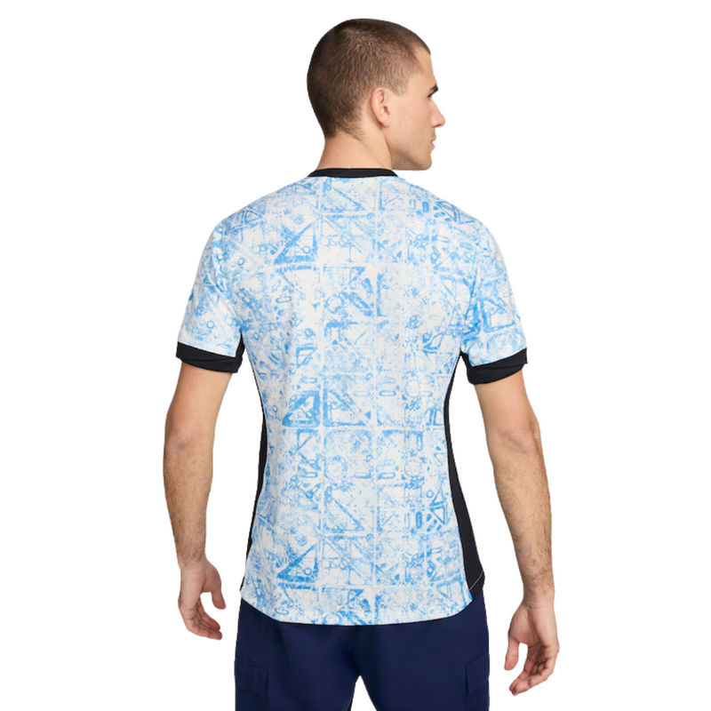 Camisa Portugal 2024/25 Away