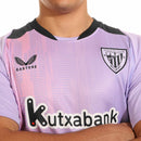 Camisa Athletic Club Bilbao 2024/25 Third