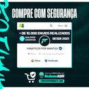 Camisa Santos Goleiro 2023