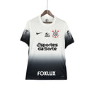 Camisa Corinthians 2024/25 Home