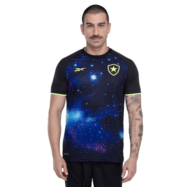 Camisa Botafogo 2024/25 Pré Jogo