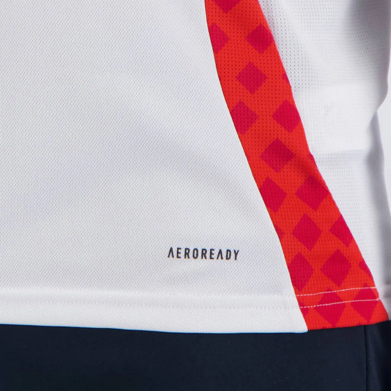 Camisa Chile 2024/25 Away