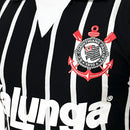 Camisa Corinthians Retrô 1990 Away
