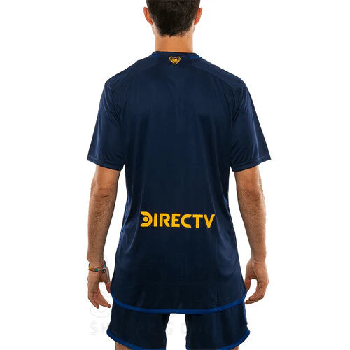 Camisa Boca Juniors 2024/25 Third