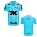 Camisa Santos 25/26 Edição Especial