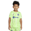 Kit Infantil Barcelona 24/25 Third